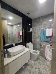 The Santorini (D18), Condominium #588242401